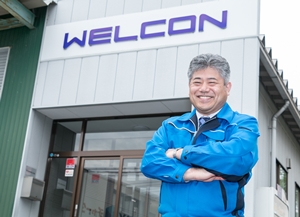 WELCON 鈴木社長.jpg