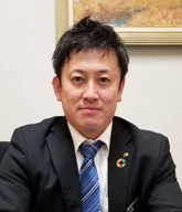 移住転職成功事例 徳島 株式会社阿波銀行 木村信介さん 34歳男性 営業推進 リージョナルキャリア